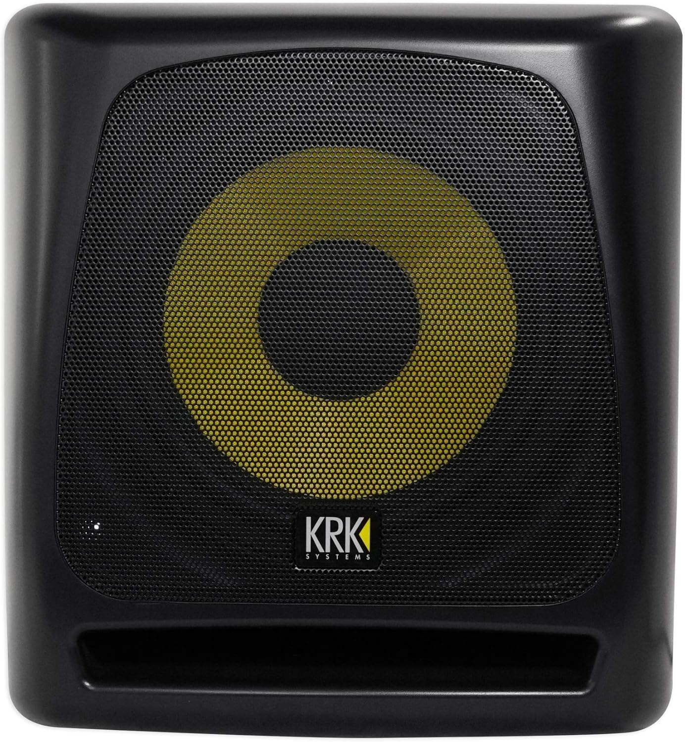 krk 10s2 active subwoofer
