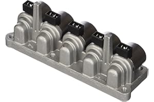 Genuine Hyundai 46313-23000 Solenoid Valve Assembly