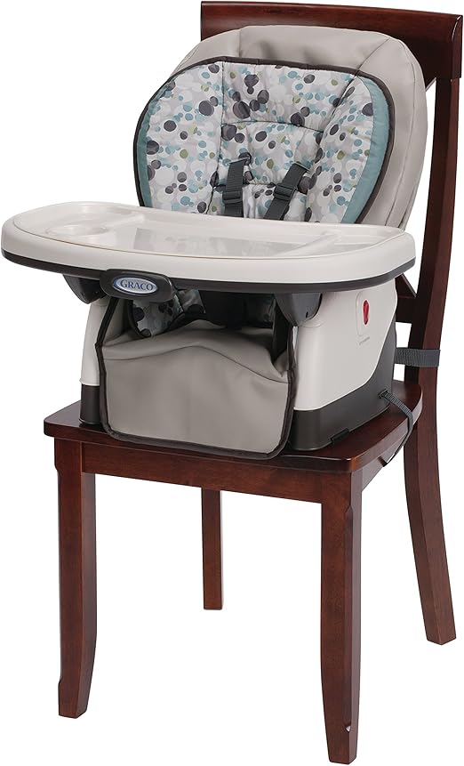 graco blossom 6 in 1 high chair canada