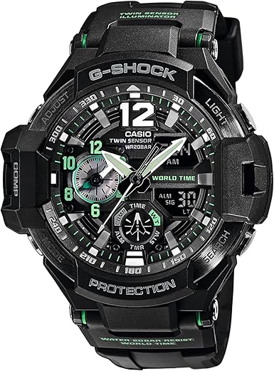 g shock ga 1100 1a3