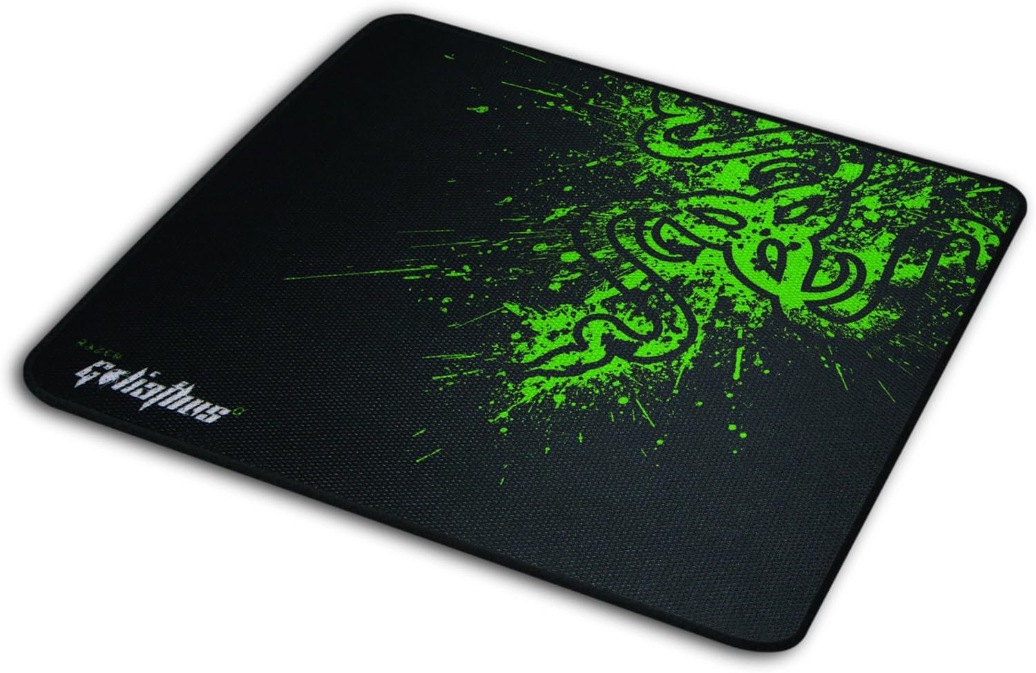 Razer Goliathus Fragged Control Alpha Stoffmauspad XL Amazon.de