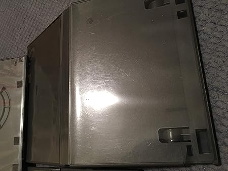 empty gamecube cases