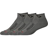 Drymax Lite Trail Running Speedgoat Mini Crew 3-Pack