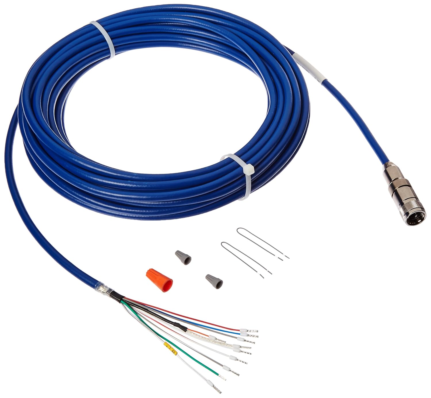 Rosemount 2428103 2428103 50' (15.2 M) VP8 Cable for pH and ORP