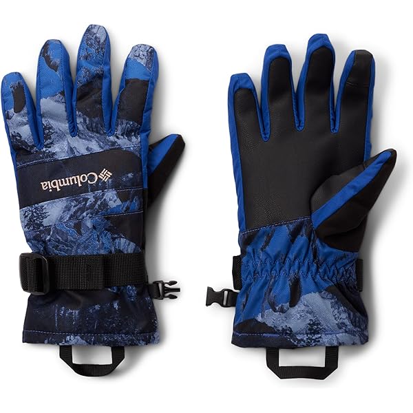 Gants Columbia Last Tracks II femme