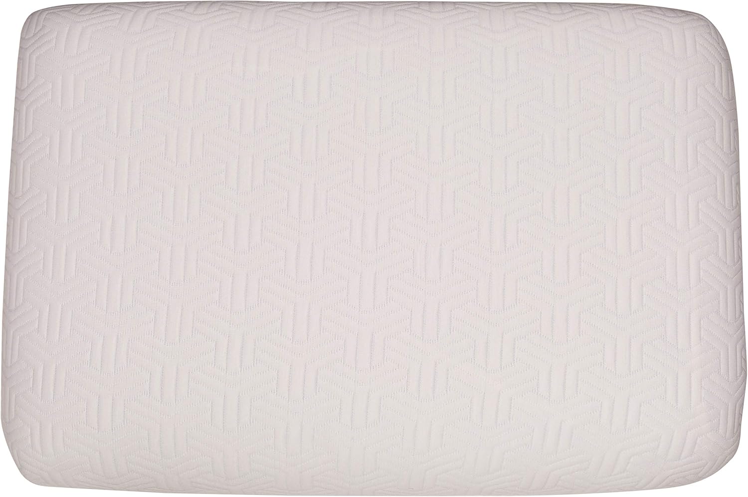 Best Sleep Philosophy Flexapedic 1.5-Inch Gel Memory Foam Mattress Topper