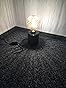 Pauleen Lampe à poser Crystal Velvet E14 max. 20W Vert
