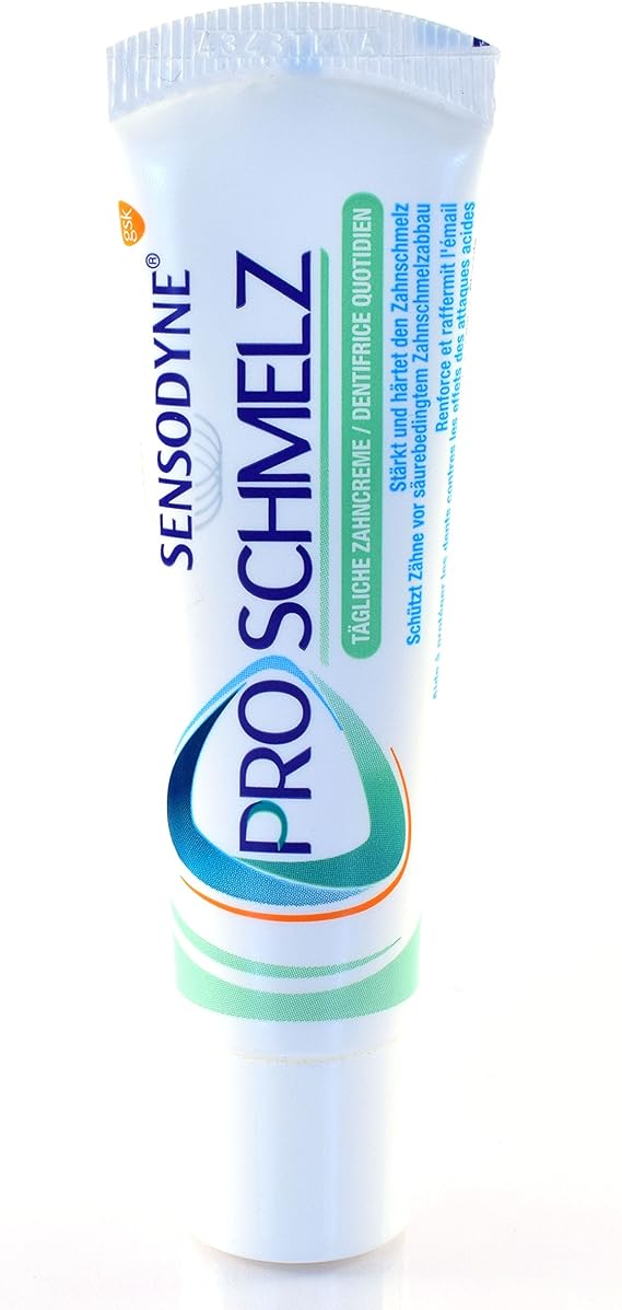 sensodyne travel