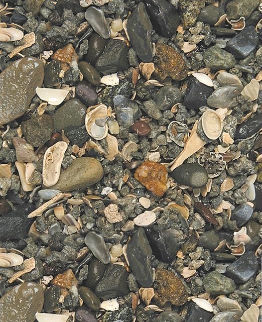 caribsea eco complete african cichlid substrate