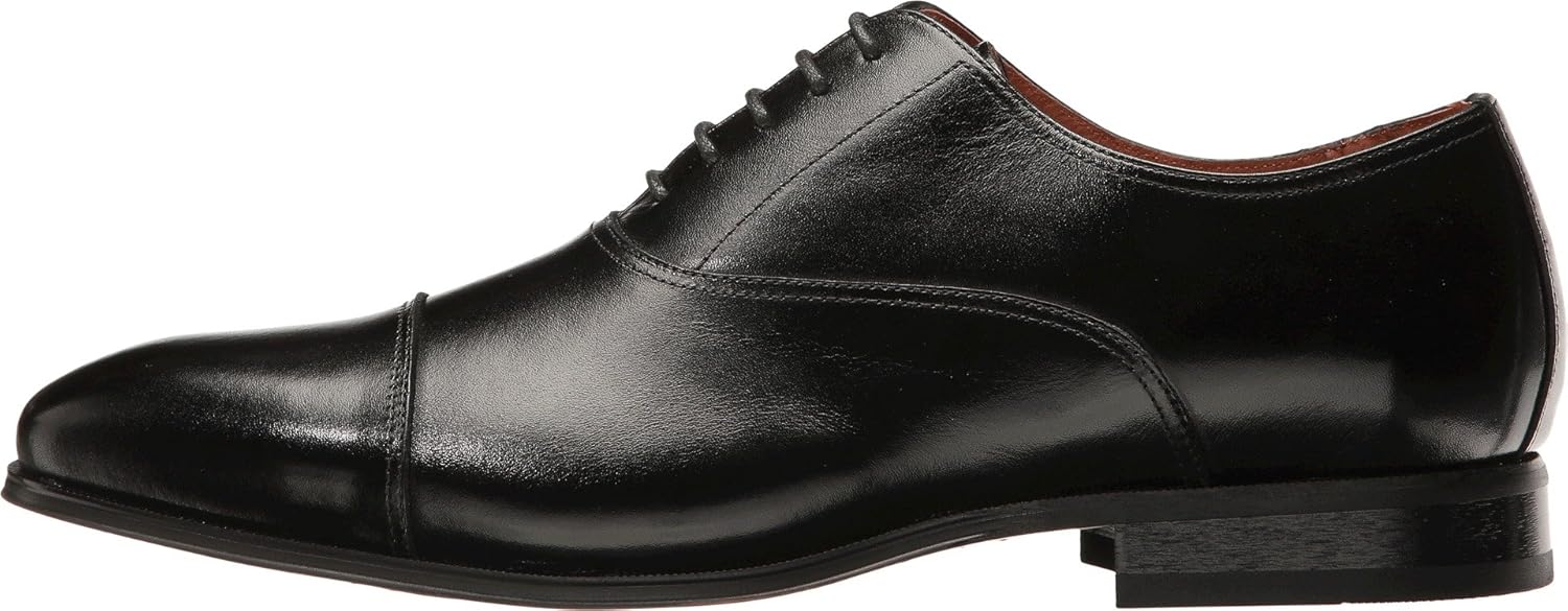 florsheim corbetta cap toe oxford shoes