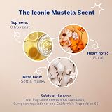 Mustela Oil Massage Spray 100 ml Baby Oil view 5