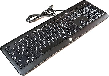 hp keyboard amazon