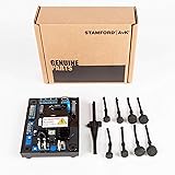 STAMFORD AS440 AVR | 100% Original | 2 Year