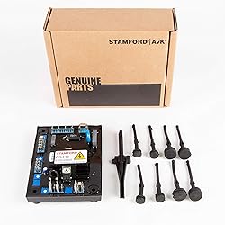 STAMFORD AS440 AVR | 100% Original | 2 Year