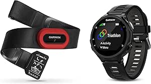 garmin forerunner 735xt hr