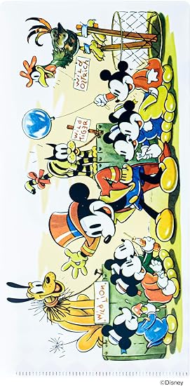 Amazon Disney Limex 日本製 マスクケース 抗菌 Siaa 持ち運び 清潔 防水 マスク 携帯用 軽量 ディズニー ミッキーマウス レトロ Limex ドラッグストア