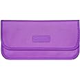 Wisdompro Faraday Bag, RFID Signal Blocking Bag Shielding Pouch Wallet Case for Cell Phone Privacy Protection and Car Key FOB