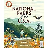 National Parks of the USA (Americana)