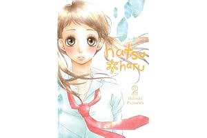 Hatsu*Haru, Vol. 2 (Hatsu*Haru, 2)