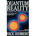 Quantum Reality: Beyond the New Physics