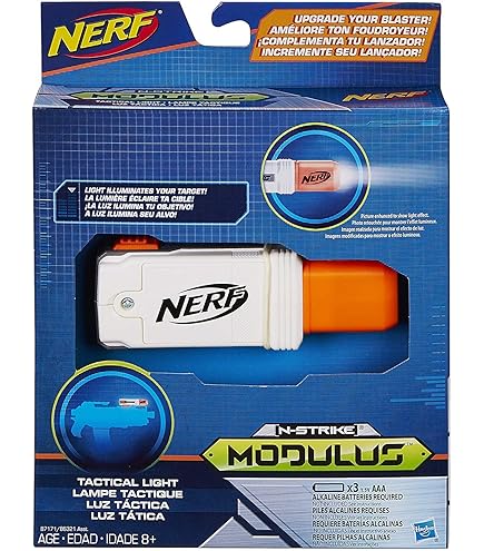 Nerf ナーフ Modulus Dual Vigilon 他 計7個トイガン Nerf ナーフ Modulus Dual Vigilon 他 計7個トイガン
