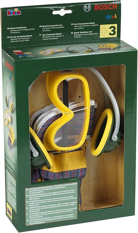 bosch accessory set toy
