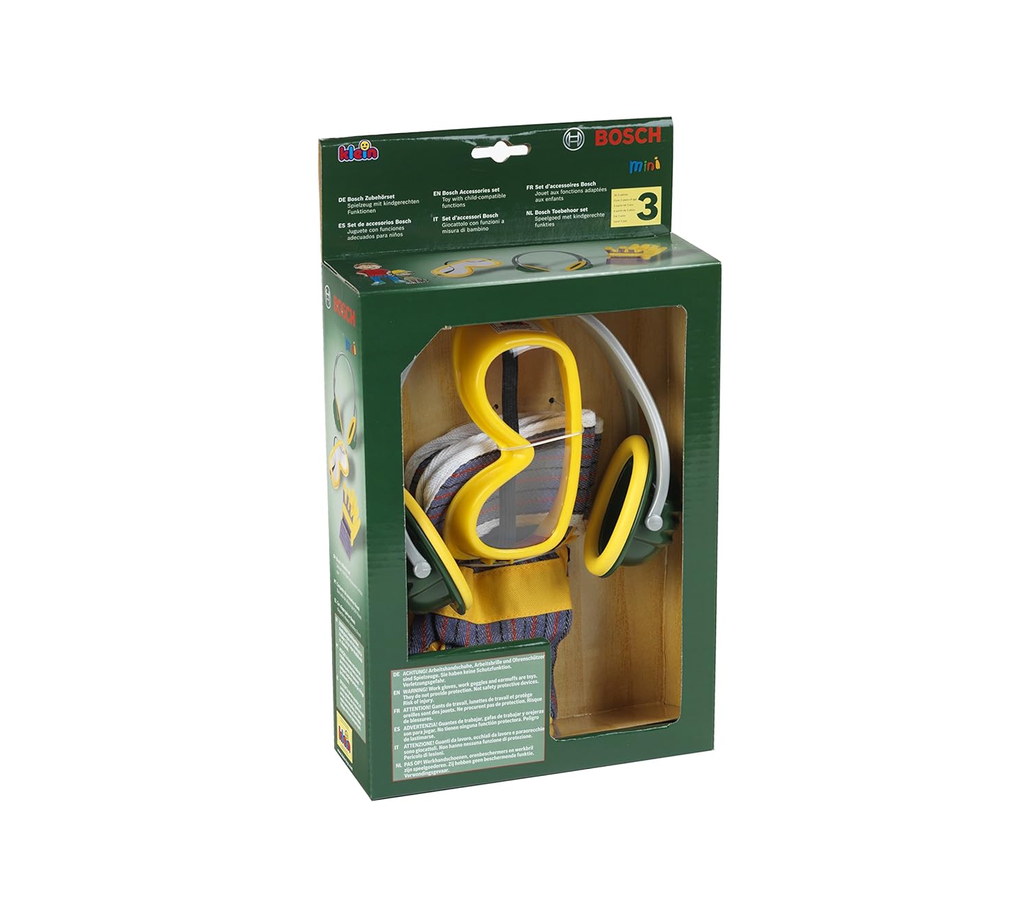 bosch accessory set toy