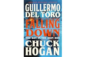 Falling Down (The Boy in the Iron Box Book 1)