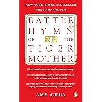 Battle Hymn of the Tiger Mother