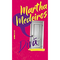 Divã (Portuguese Edition) book cover Divã (Portuguese Edition) book cover