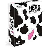 Herd Mentality: The Udderly Hilarious Party Game | Fun for The Whole Family | Best Board Games