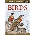 Birds of Southern Africa: Fifth Revised Edition (Princeton Field Guides)