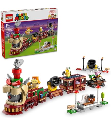 レトロ　机 LEGO Super Mario Toad Set Exclusive Set 77907 : Amazon.com.br