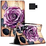RYUITHDJP for Samsung Galaxy Tab S9 Case 2023 11