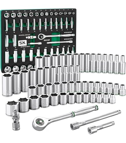 thumbnail image 2 of Penta Socket Set - 1/2" & 3/8" Drive 13/16" 5-Point Sockets For Pentagon Nuts (2-Piece) 2 of 12