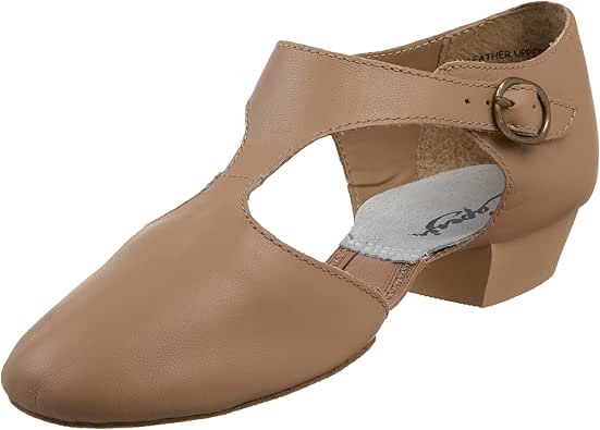 Capezio Women�s 321 Pedini Shoe Ballet & Dance Capezio Women�s 321 Pedini Shoe Ballet & Dance