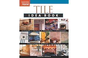 Tile Idea Book