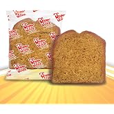 Super Bakery&reg; Super Slice&reg; Pumpkin Bread 75 count