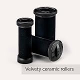 BaByliss 3035U Thermo-Ceramic Heated Hair Rollers 20 Rollers Pins All Hair view 2