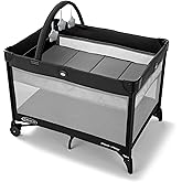 Graco On the Go Zip Playard, Reeves