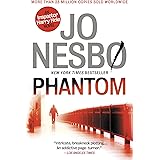 Phantom: A Harry Hole Novel (9) (Harry Hole Series)