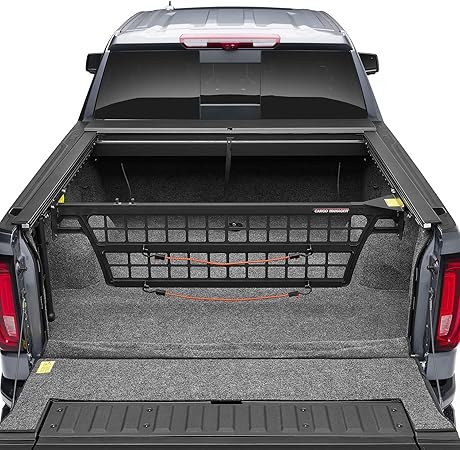 Roll N Lock Cargo Manager Truck Bed Organizer Cm224 Fits 2019 2020 New Body Style Gm Chevy Silverado Sierra 6 6 Bed Tonneau Covers Amazon Canada