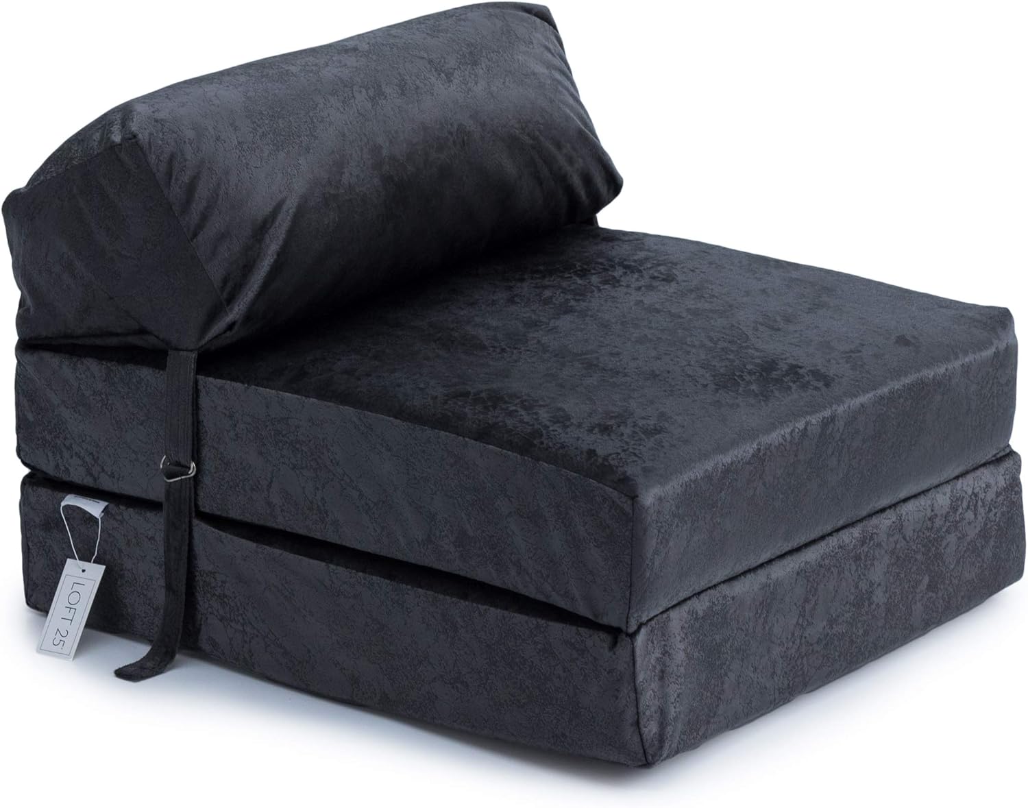 double fold out chair