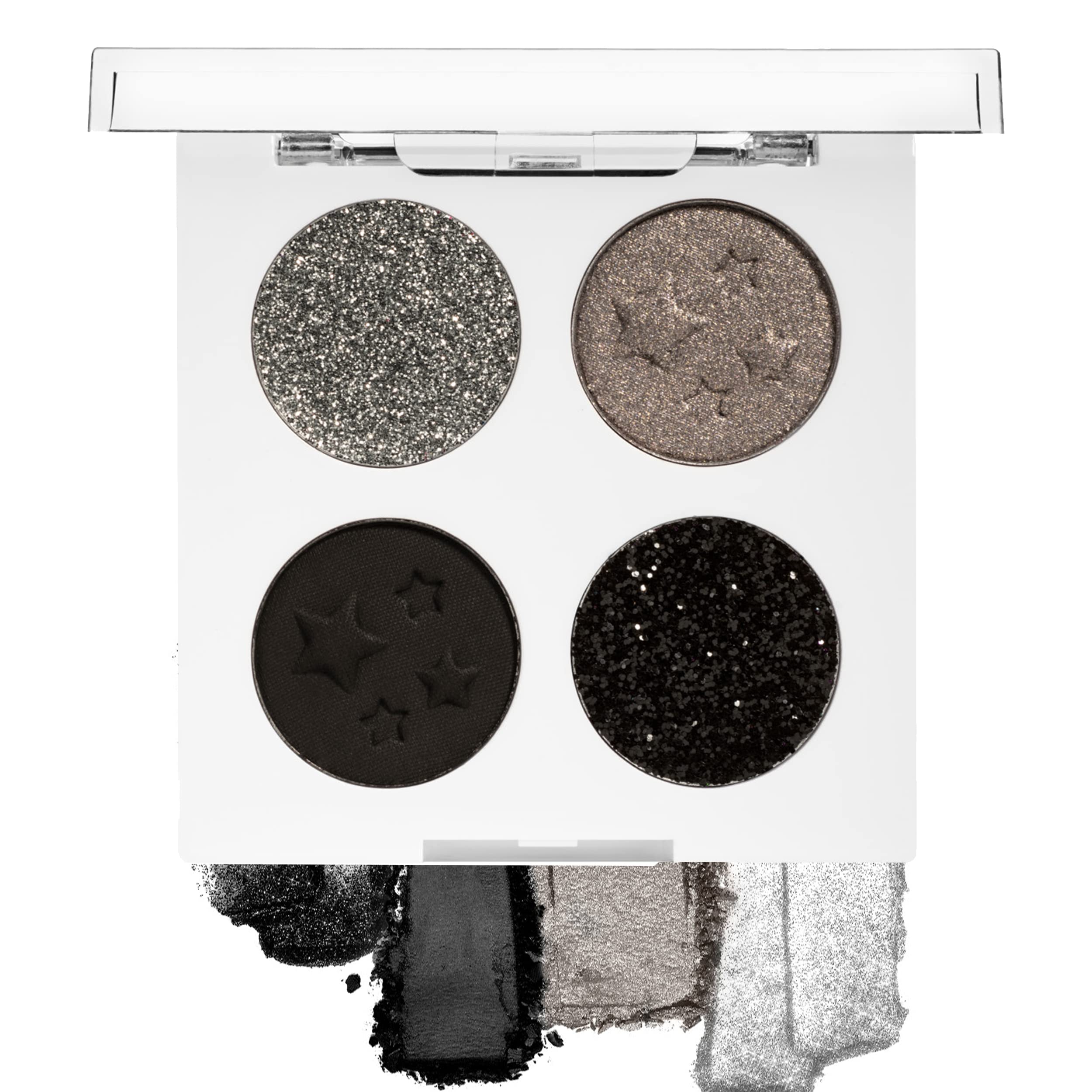Last Eye Palette 02 Wish List