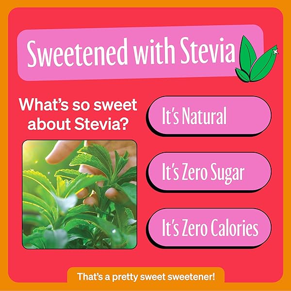 ZEVIA ZERO SUGAR, GRAPEFRUIT CITRUS SODA, CAFFEINE FREE, 12 FL OZ CANS (PACK OF 24)