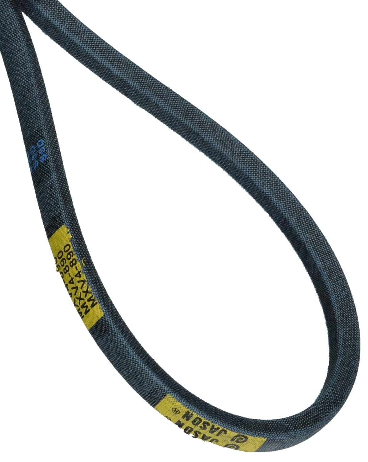 Jason Industrial MXV4890 Super Duty Lawn and Garden Belt, Synthetic