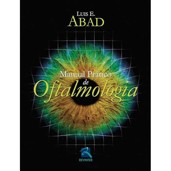 Atlas de Oftalmologia | Amazon.com.br