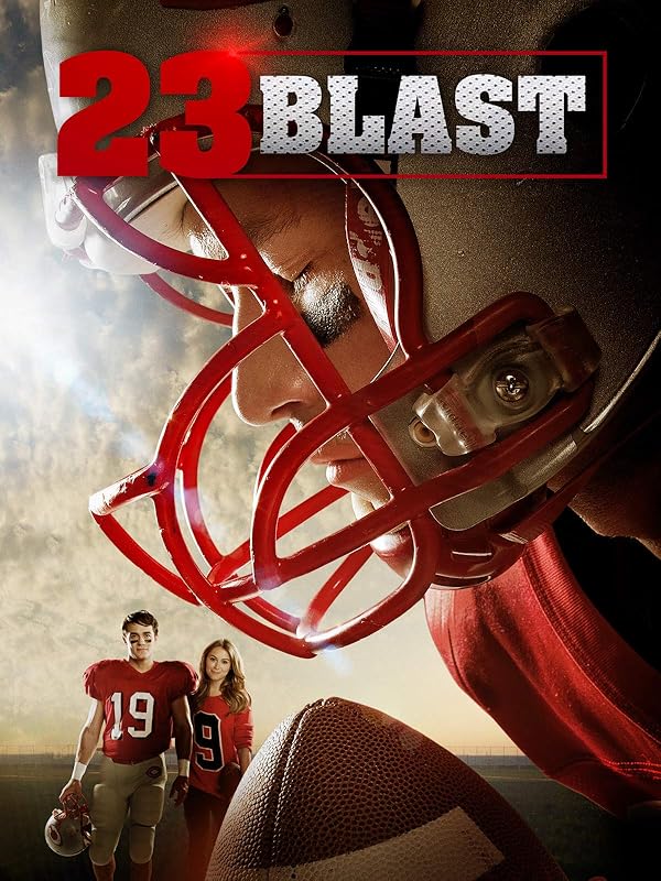 Watch 23 Blast Prime Video
