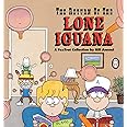The Return of the Lone Iguana : A FoxTrot Collection