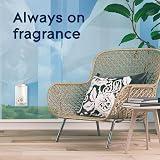 Glade Plug In Air Freshener Refill Clean Linen 6 x 20ml 6 Pack view 8